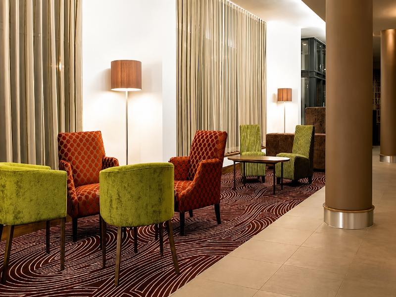 Leonardo Hotel Derby image