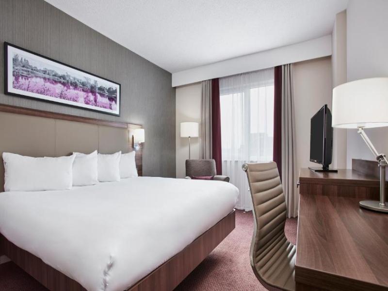 Leonardo Hotel Derby image