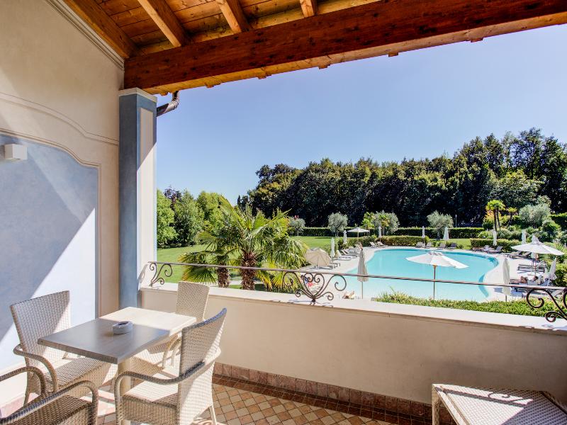 Monastero Resort & SPA by Double Hospitality image