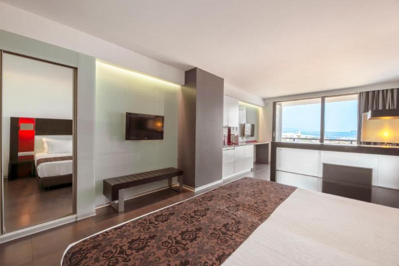 Hotel da Rocha image