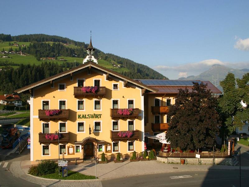 Appartements Kalswirt image