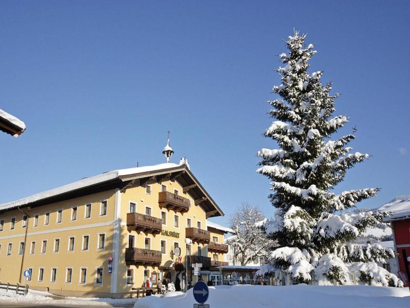 Appartements Kalswirt image