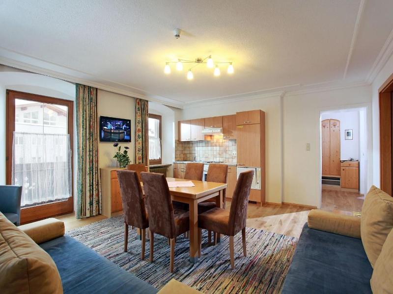 Appartements Kalswirt image