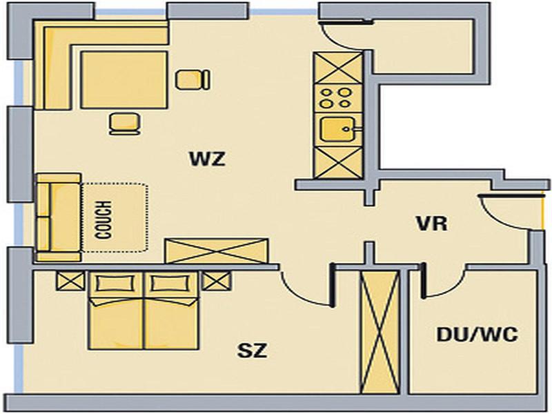 Appartements Kalswirt image