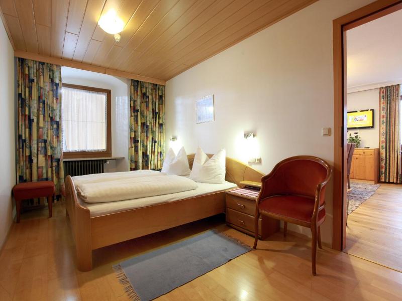 Appartements Kalswirt image