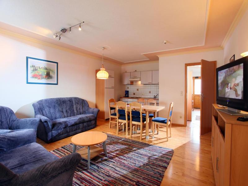 Appartements Kalswirt image