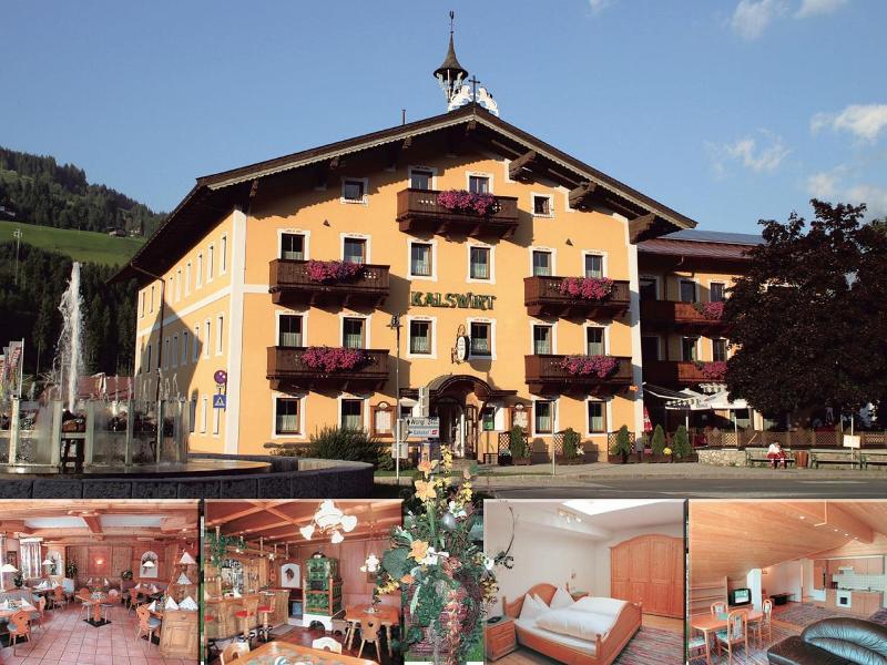 Appartements Kalswirt image