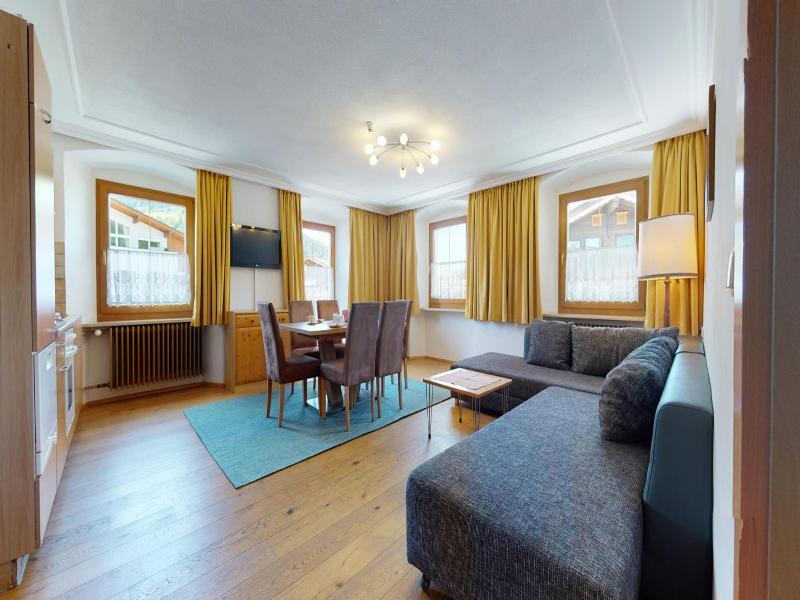 Appartements Kalswirt image