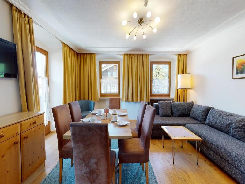 Appartements Kalswirt image