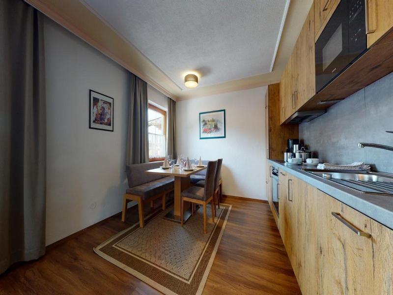 Appartements Kalswirt image