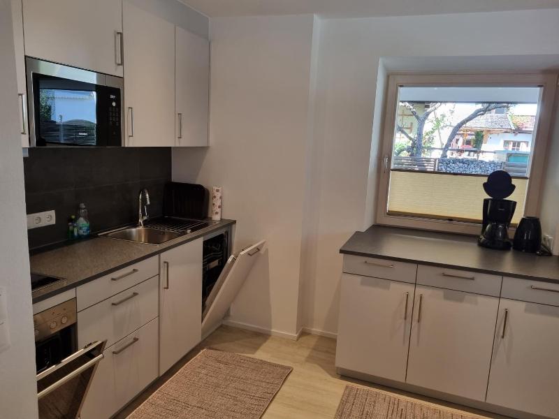 Appartements Kalswirt image