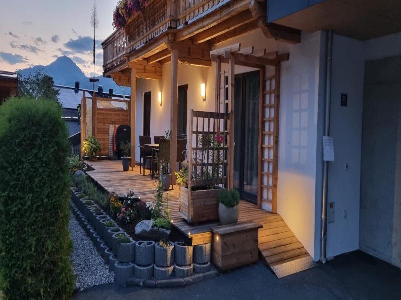 Appartements Kalswirt image