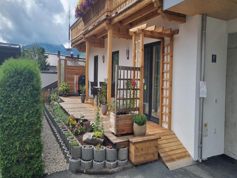 Appartements Kalswirt image
