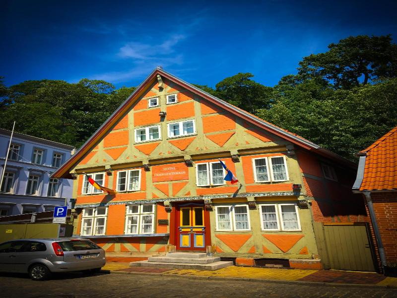 Zum Alten Schifferhaus image