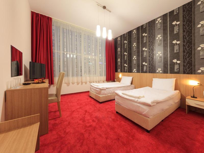 Sky Hotel image