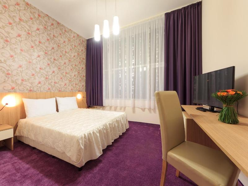 Sky Hotel image