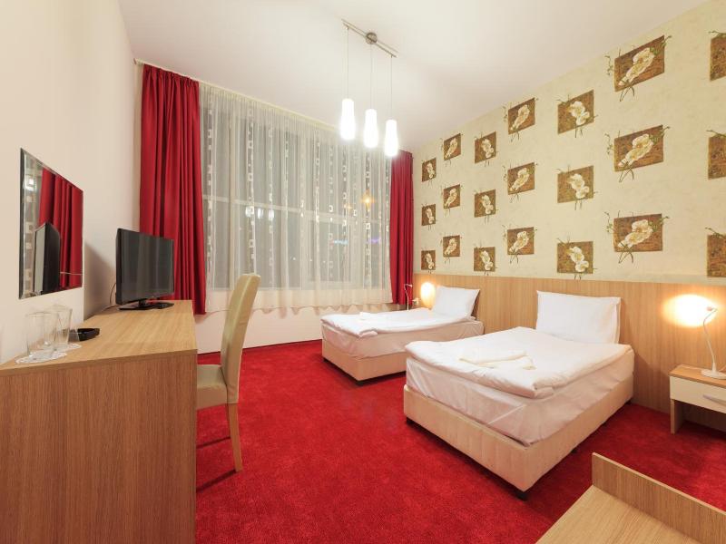 Sky Hotel image