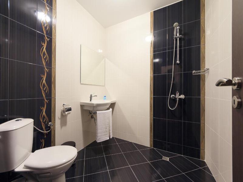 Sky Hotel image