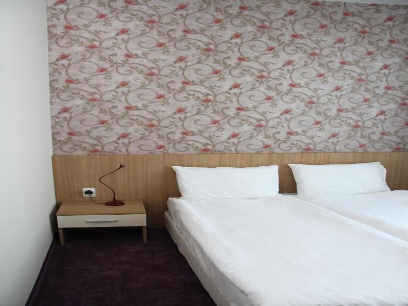 Sky Hotel image