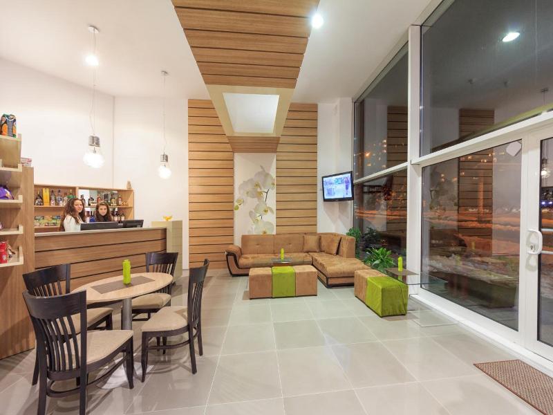 Sky Hotel image