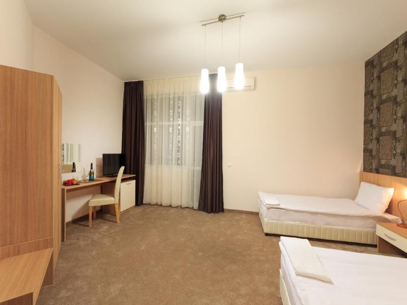 Sky Hotel image