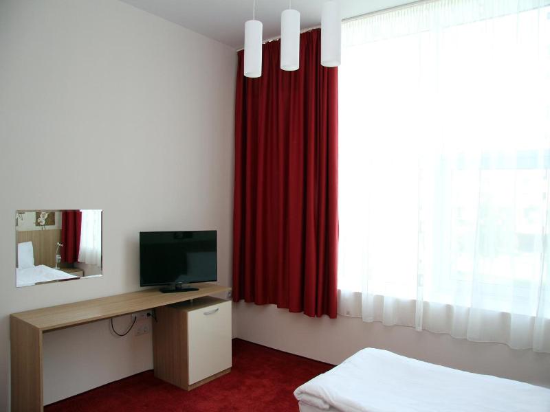 Sky Hotel image