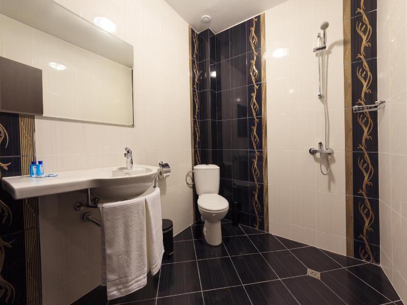 Sky Hotel image
