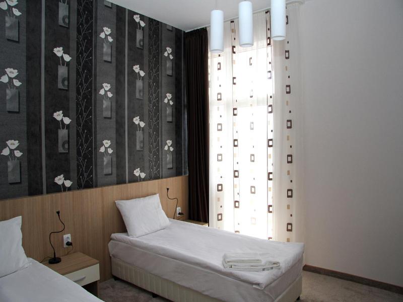 Sky Hotel image