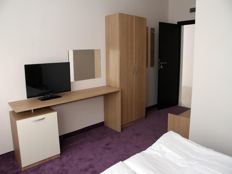 Sky Hotel image