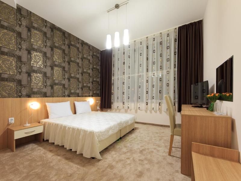 Sky Hotel image