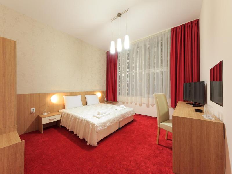 Sky Hotel image