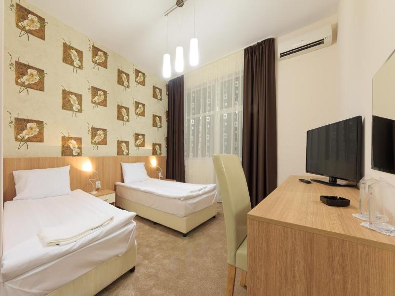 Sky Hotel image