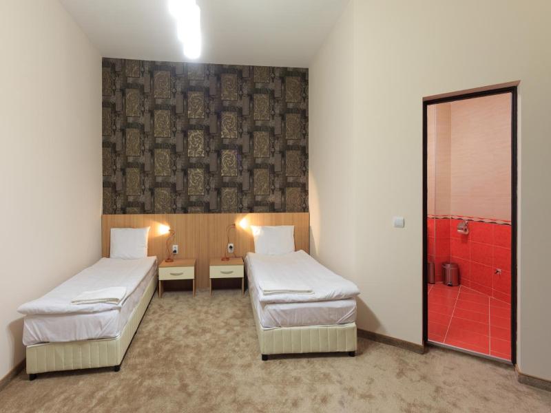 Sky Hotel image