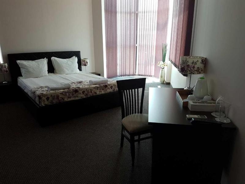 Sky Hotel image