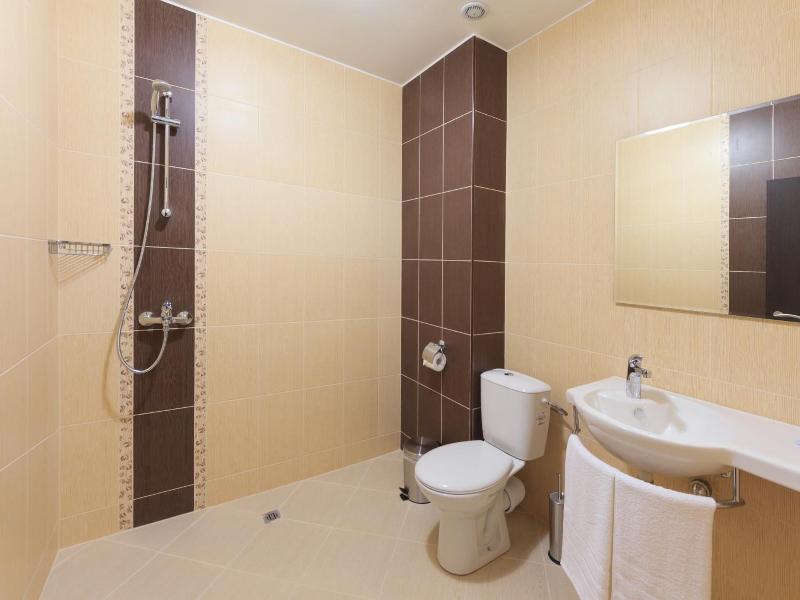 Sky Hotel image