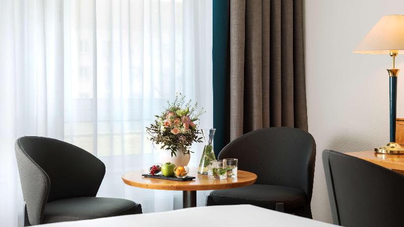 Dorint Hotel Dresden image