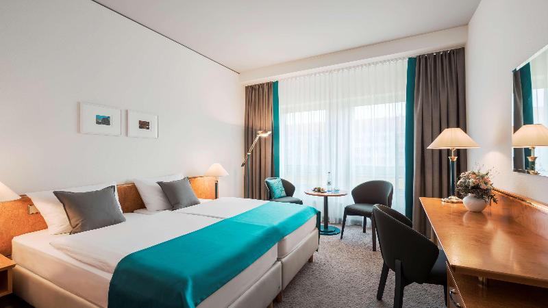 Dorint Hotel Dresden image