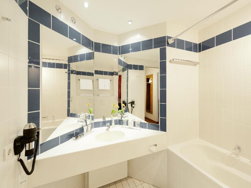 Dorint Hotel Dresden image