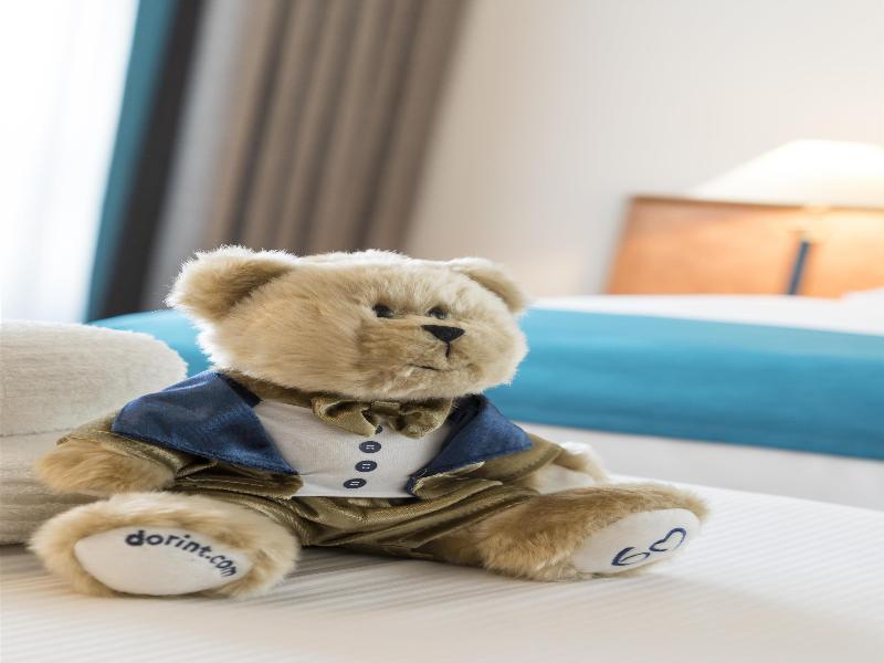 Dorint Hotel Dresden image