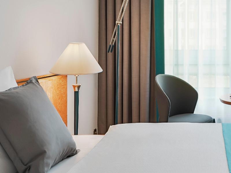 Dorint Hotel Dresden image