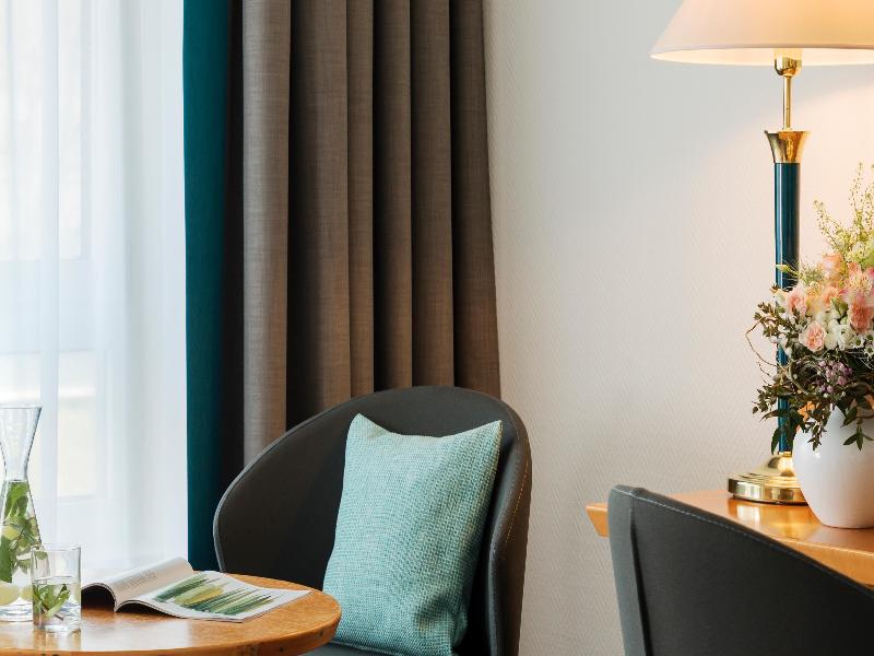 Dorint Hotel Dresden image
