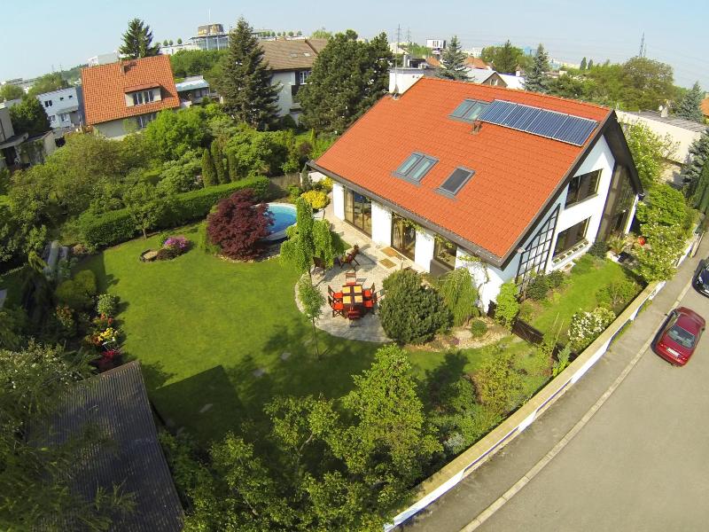 A. V. Pension Praha image