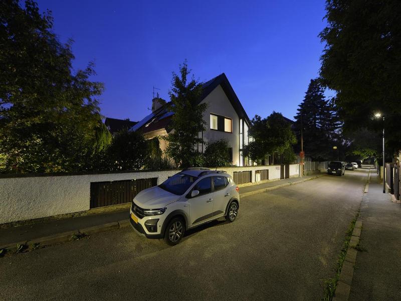 A. V. Pension Praha image