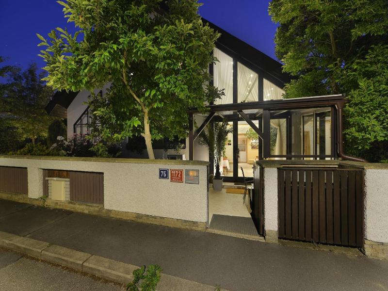 A. V. Pension Praha image