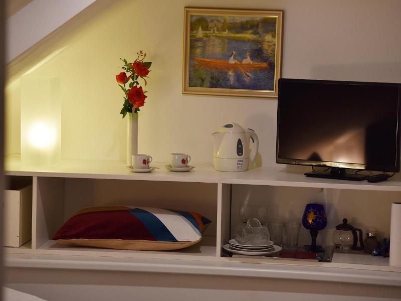 A. V. Pension Praha image