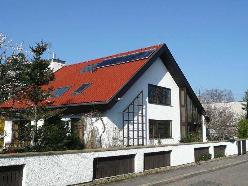 A. V. Pension Praha image