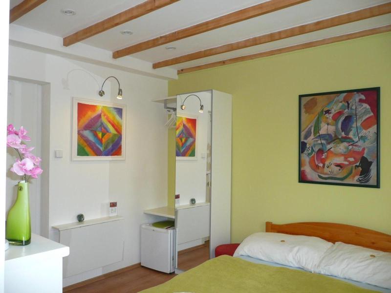 A. V. Pension Praha image