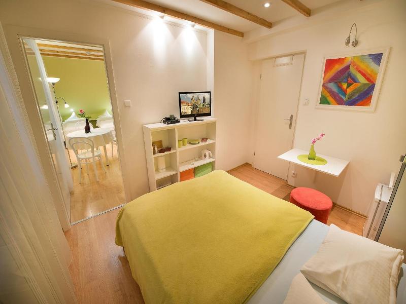 A. V. Pension Praha image