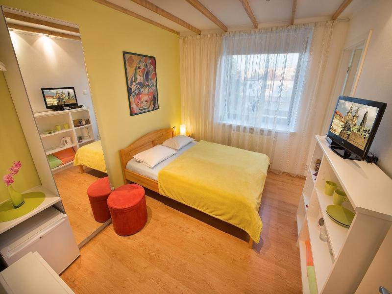 A. V. Pension Praha image