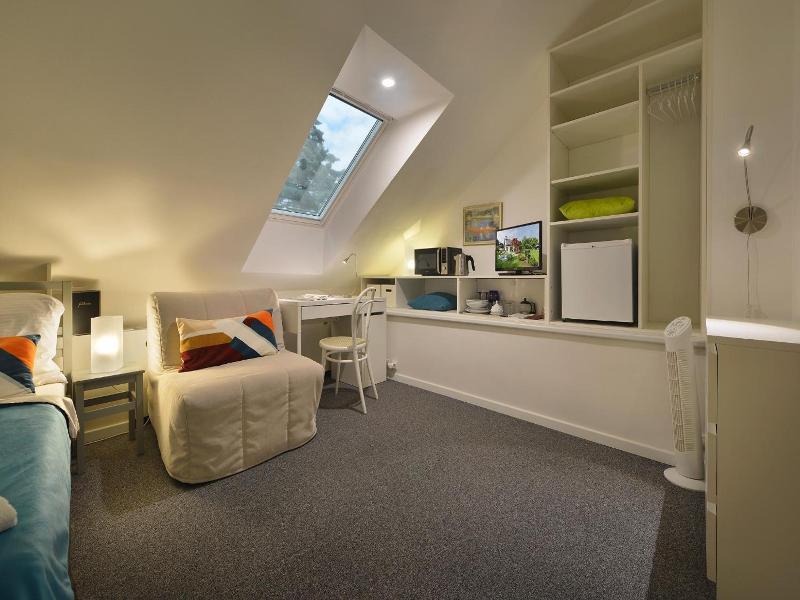 A. V. Pension Praha image